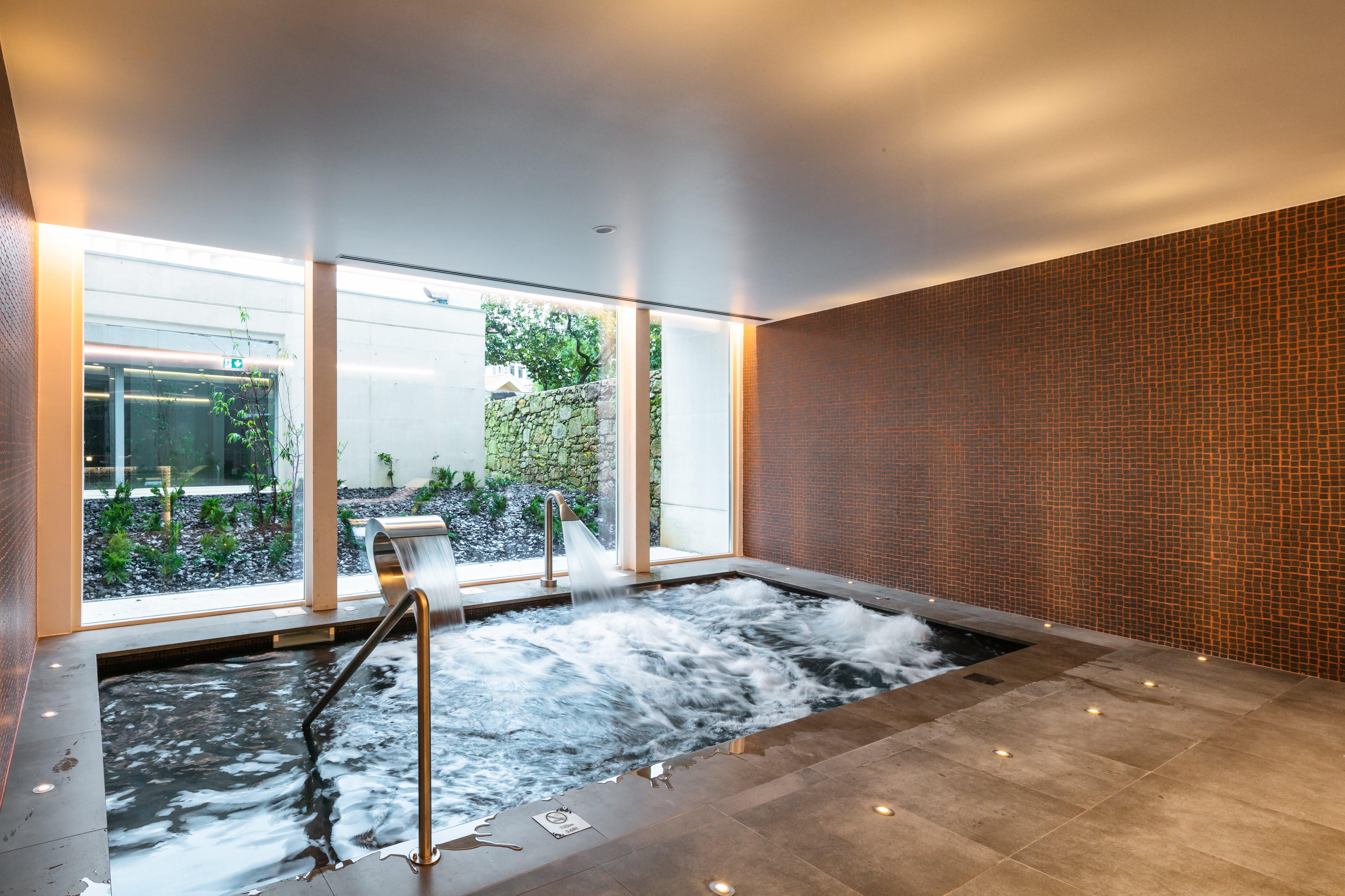 Catalonia Porto Hotel Bagian luar foto