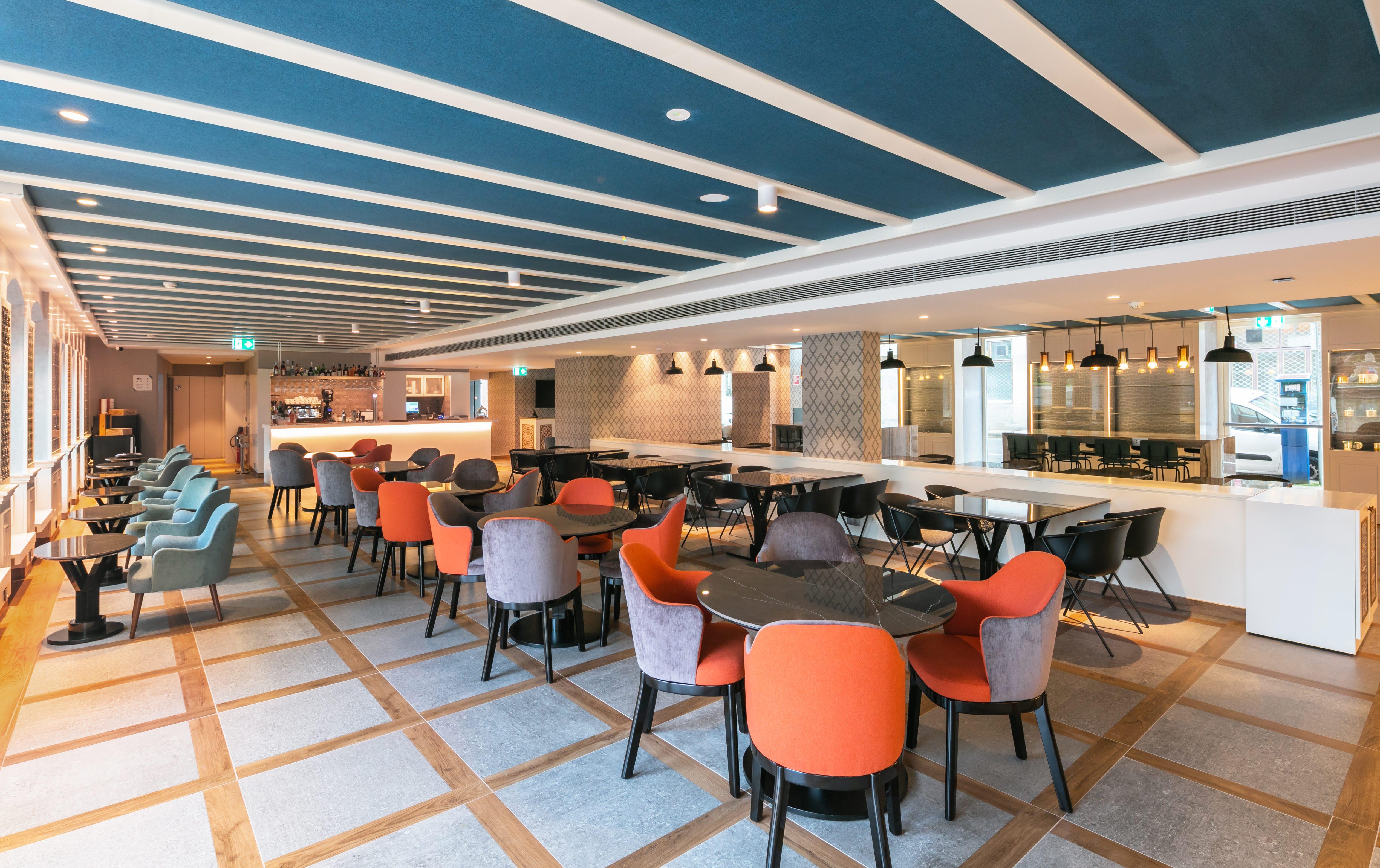 Catalonia Porto Hotel Bagian luar foto