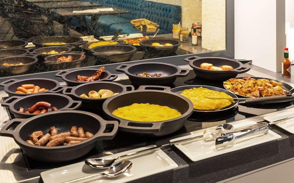 Catalonia Porto Hotel Bagian luar foto
