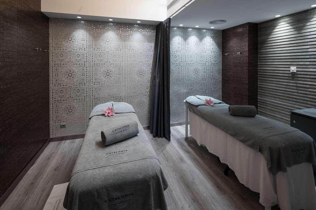 Catalonia Porto Hotel Fasilitas foto