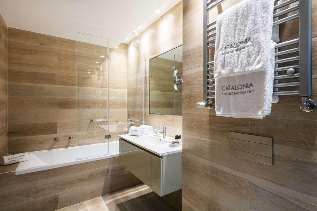 Catalonia Porto Hotel Ruang foto